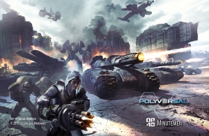 Polyversal Battlegroup: OPFOR Minutemen